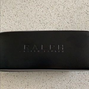 Women’s Ralph Lauren Sunglasses (Never Used)